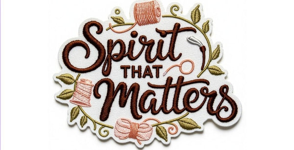SPIRIT THAT MATTERS SHOP
